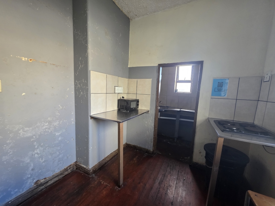 Commercial Property for Sale in Quigney Eastern Cape